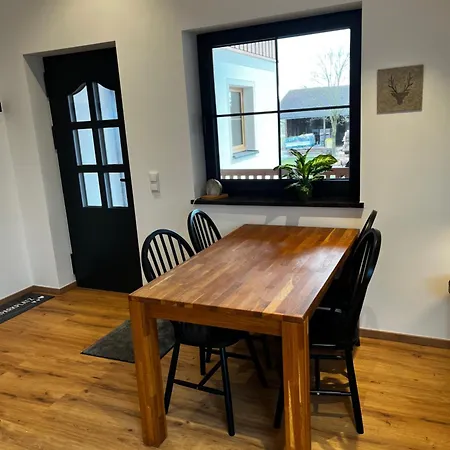 Moderne Mit Balkon Auf Dem Bauernhof Polling (Weilheim-Schongau)